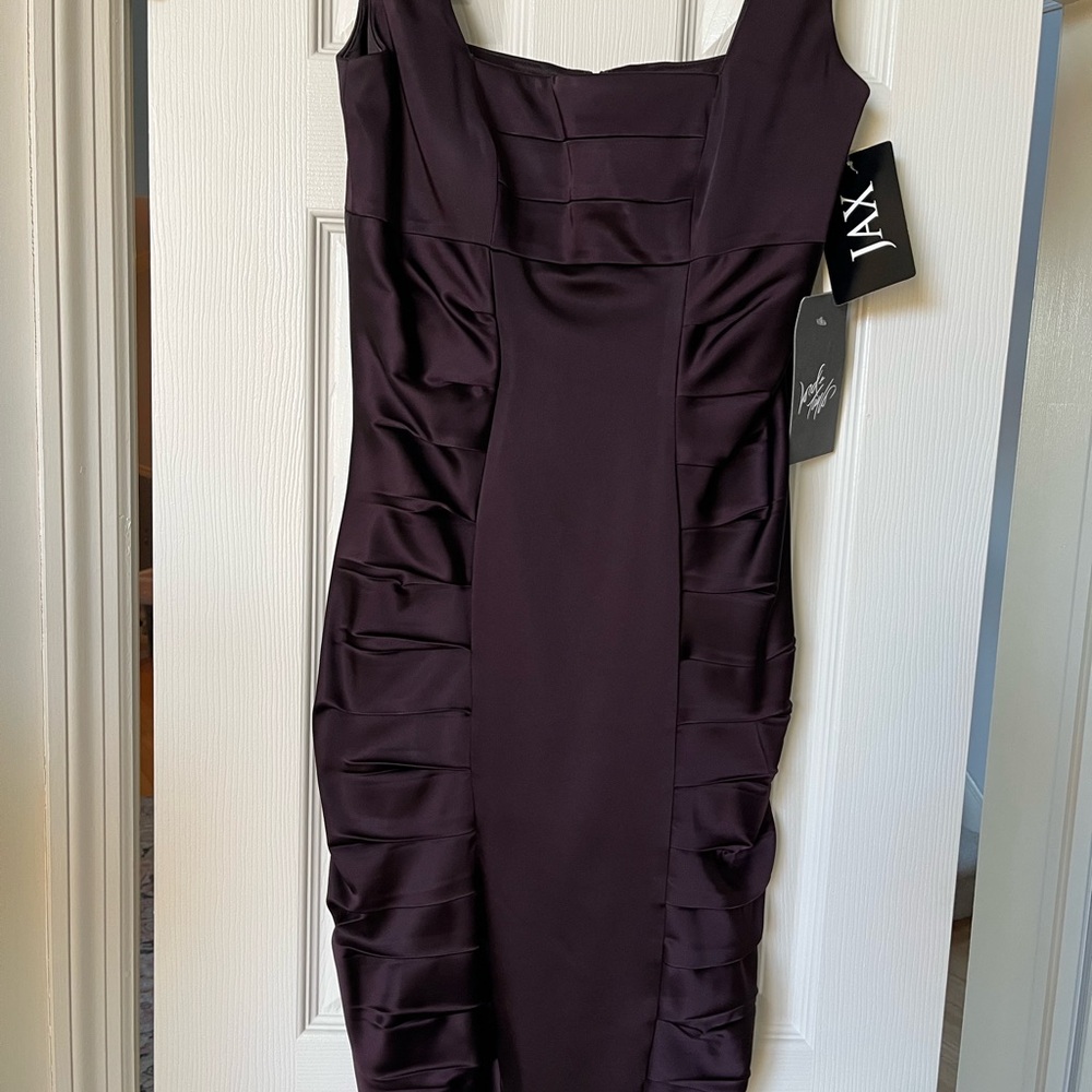 “LPD” Little Purple Jax Dress - size 6- New with Tags